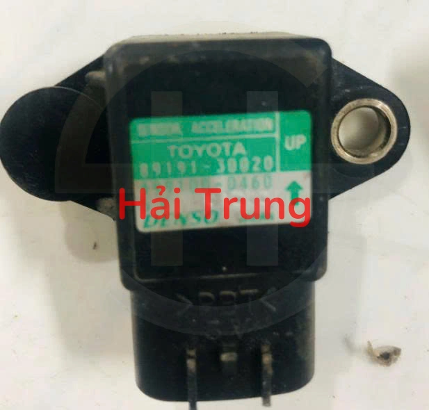 Cảm biến tốc độ Lexus GX470 Tháo Xe 8919130020 89191-30020