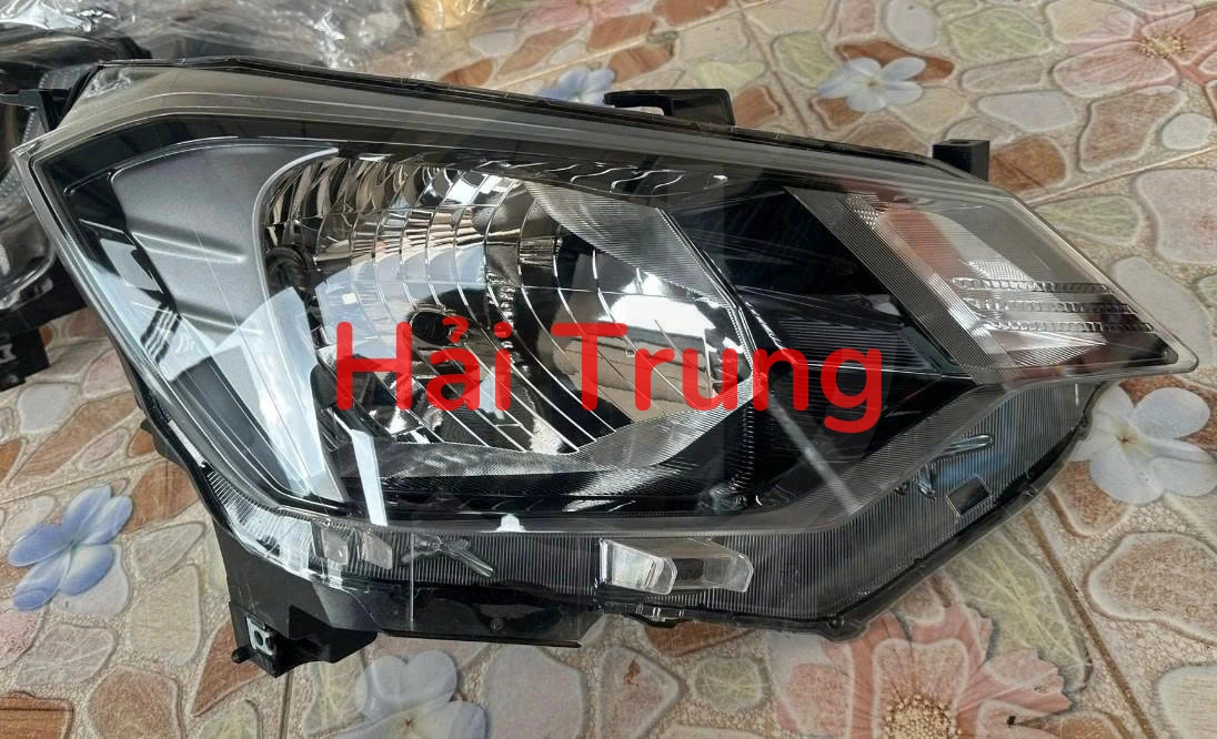 Đèn pha Mazda 3 2020-2023 LED Tháo Xe Zin