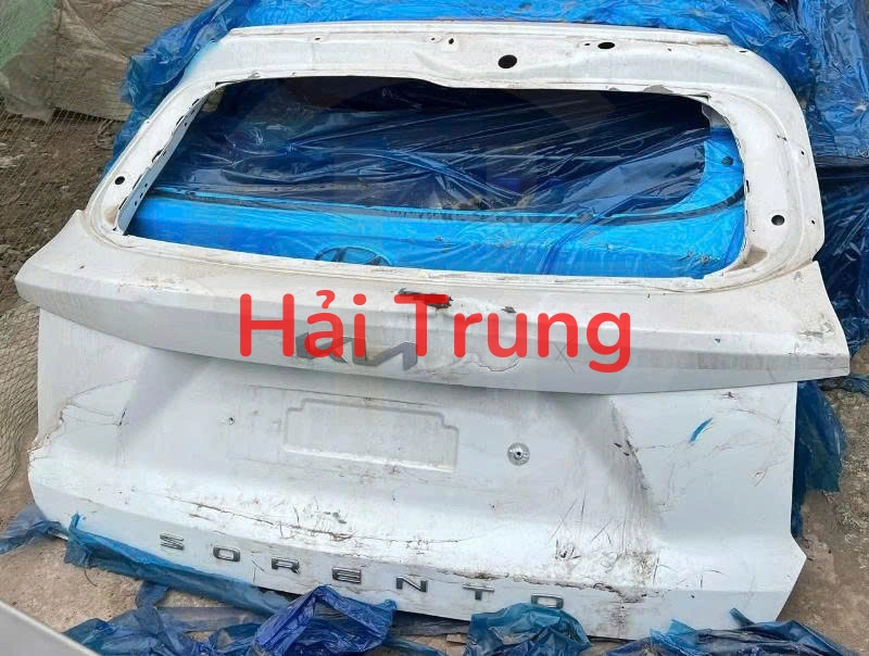 Cửa hậu, cốp sau Kia Sorento 2020-2025 Tháo Xe
