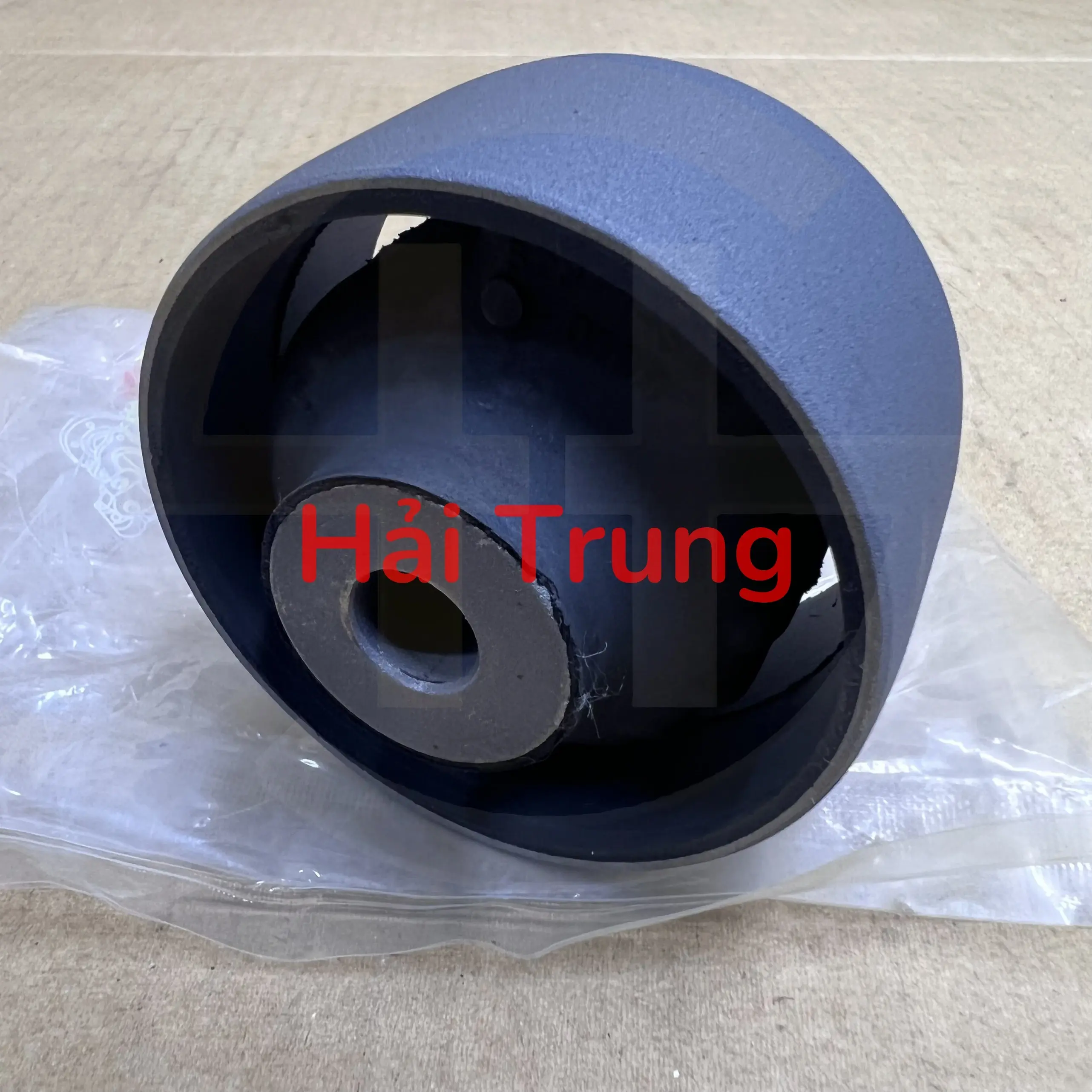 Cao su càng A to Honda Accord 1990-1994 chính hãng POP 52371-SM4-010