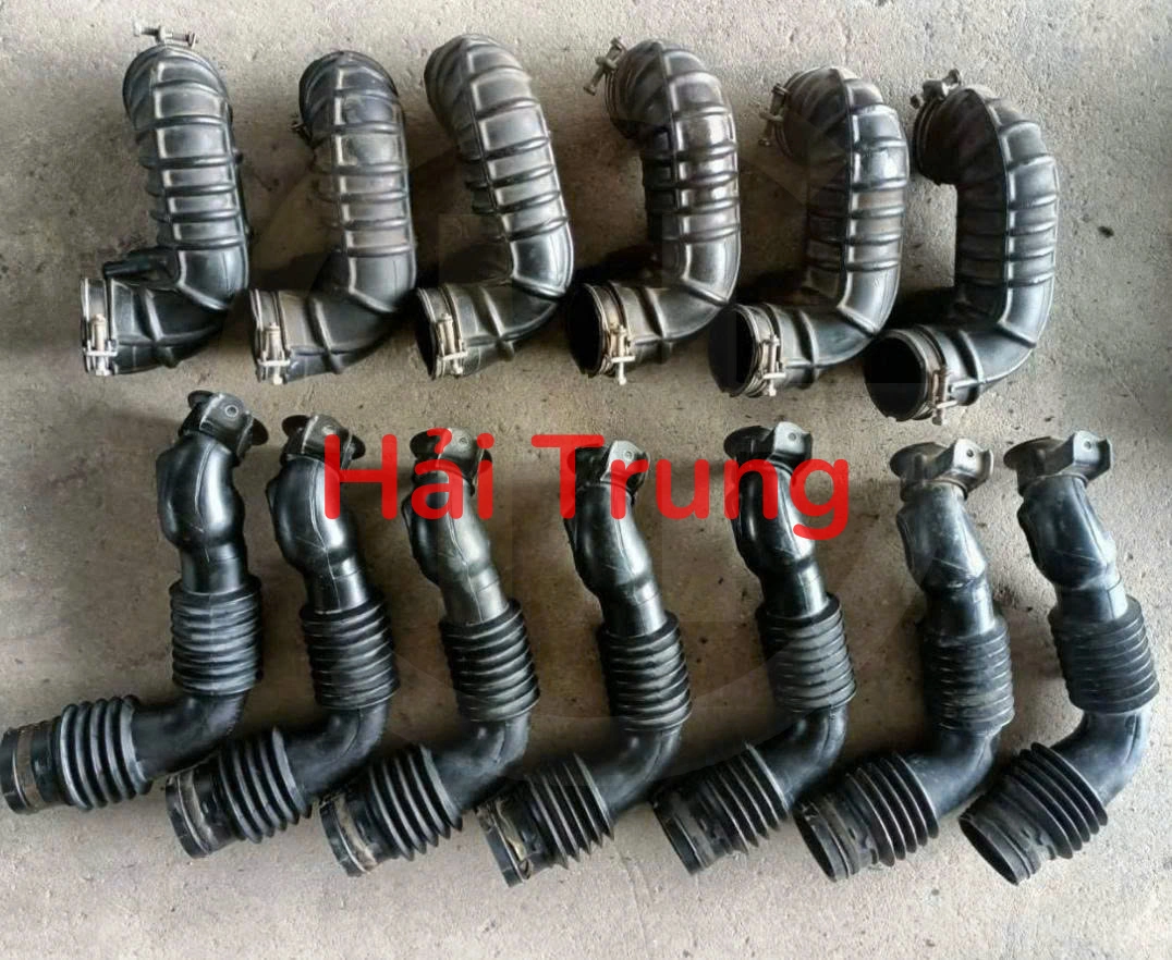 Ống gió động cơ Toyota Vios, Yaris Tháo Xe