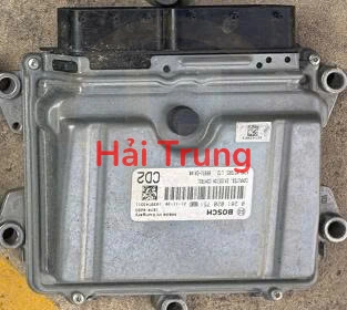 Hộp DCU điều khiển khí thải Hino Tháo Xe