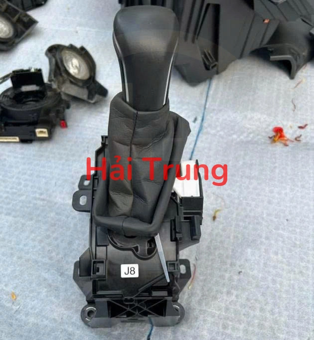 Cụm cần đi số Toyota Corolla Cross 2020-2025 Tháo Xe