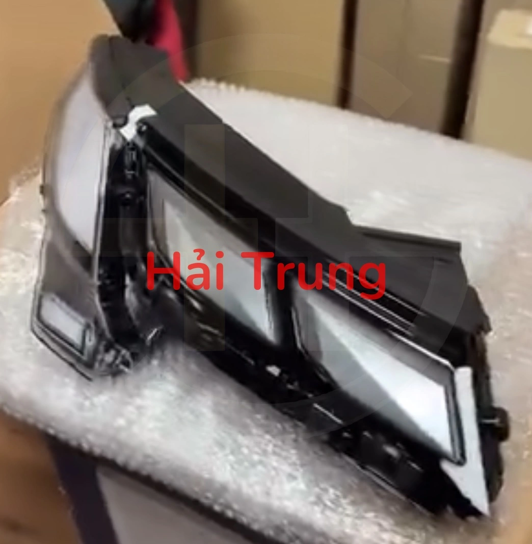 Đèn led ban ngày Hyundai Palisade 2023-2026 92208S8700 92207S8700
