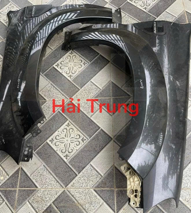 Tai xe Ford Escape 2.3 2010 2011 2012 Tháo Xe