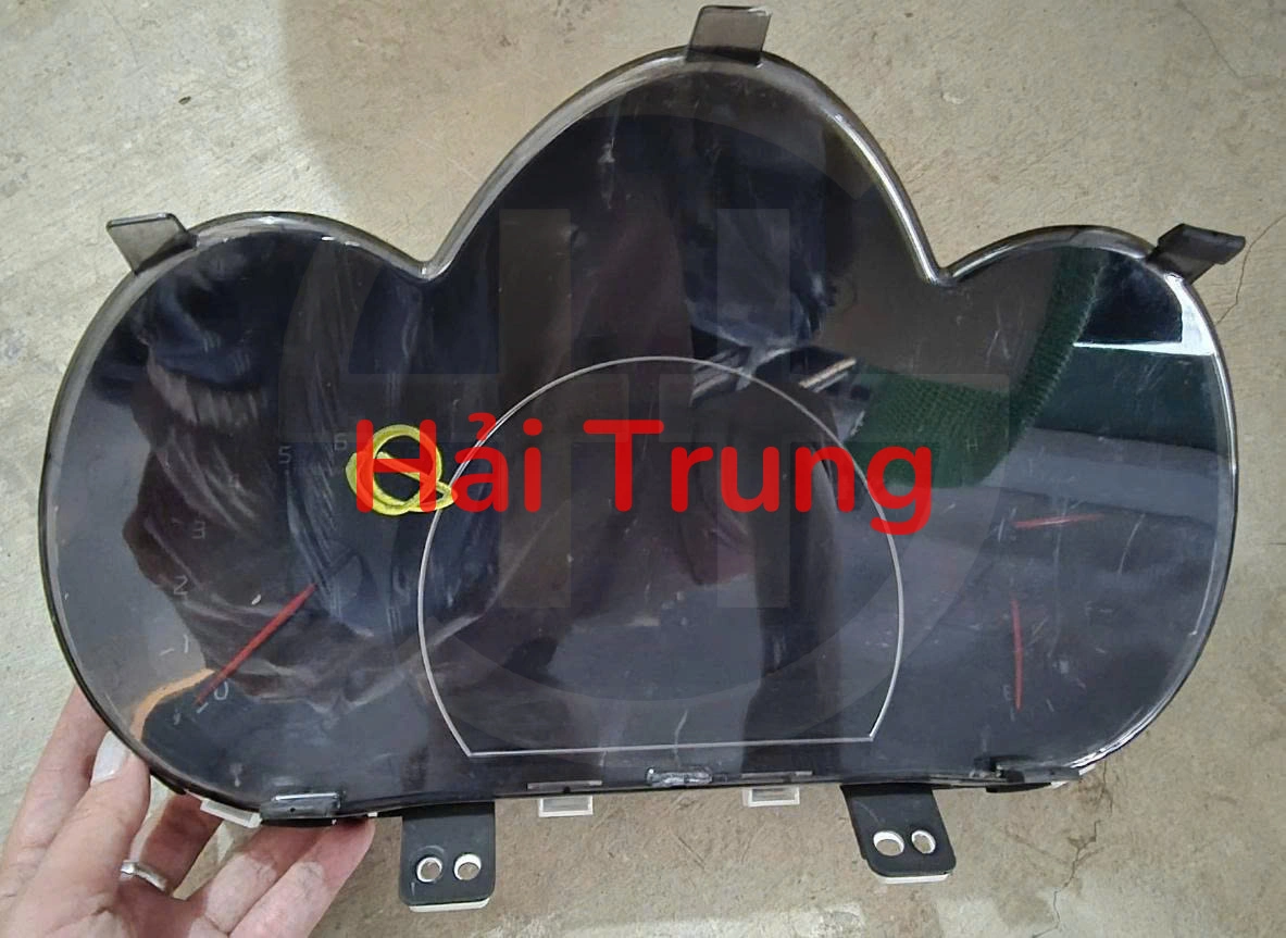 940162P000 Đồng hồ táp lô Kia Sorento 2009-2013 Tháo Xe