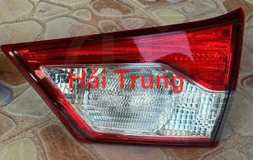 Đèn hậu trong Suzuki Ciaz Tháo Xe  