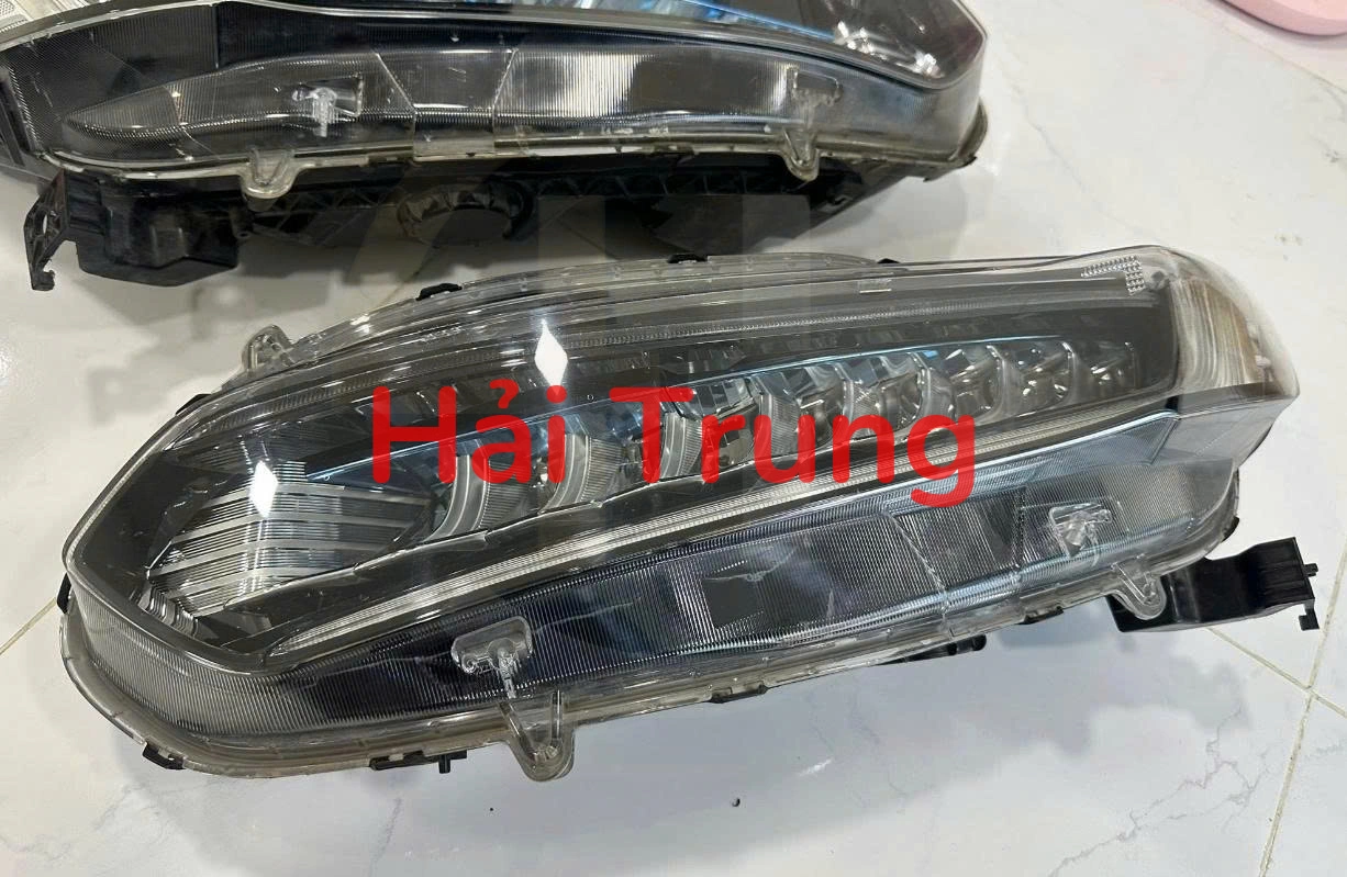 Đèn pha Honda Accord 2025 2026 2027 Tháo Xe Zin 
