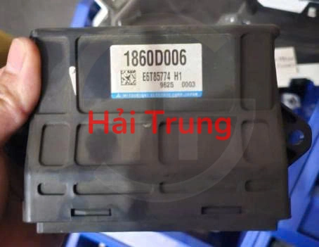 1860D006 Tháo xe Hộp điều khiển động cơ Mitsubishi Xpander 2019-2023