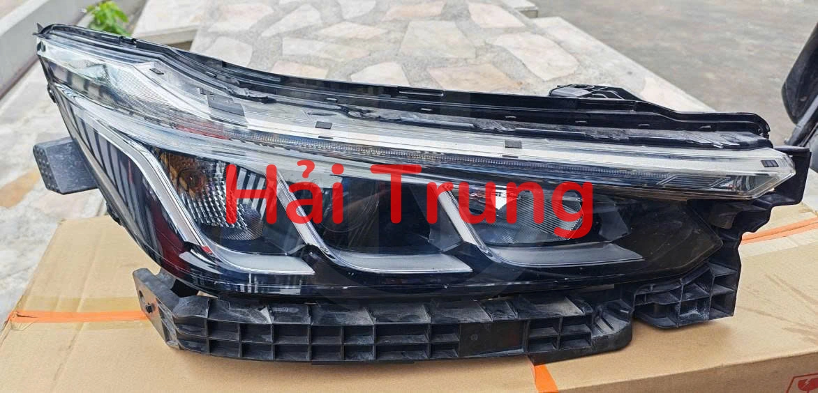 Đèn pha LED Honda City 2022 2023 2024 2025