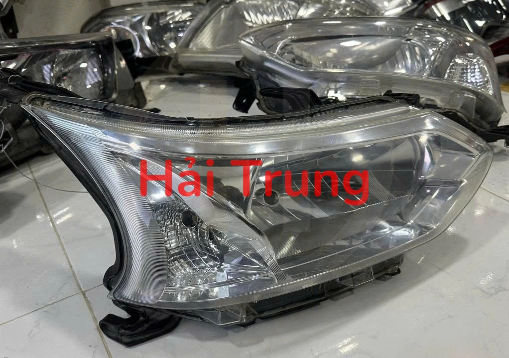 Đèn pha Toyota Avanza 2019-2021 Tháo Xe Zin