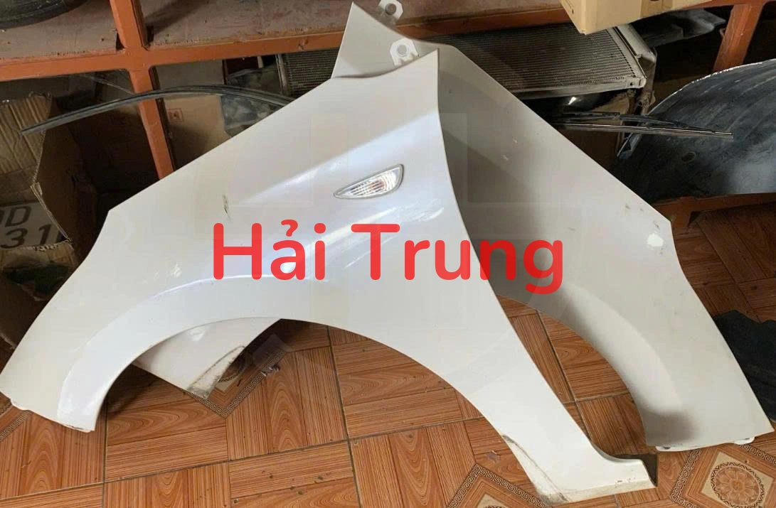 Tai xe Hyundai Accent 2021-2024 Tháo Xe