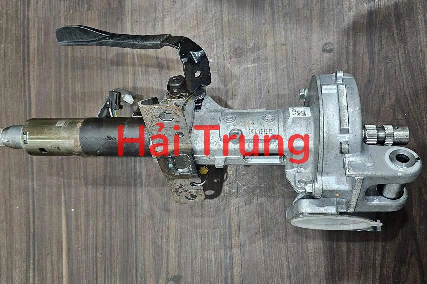 Tháo xe Cọc lái điện Toyota Corolla Cross 2020-2025