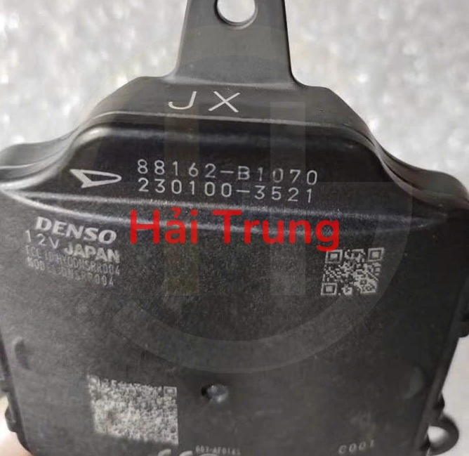Hộp Radar Toyota Avanza, Veloz Cross Tháo Xe 88162B1070