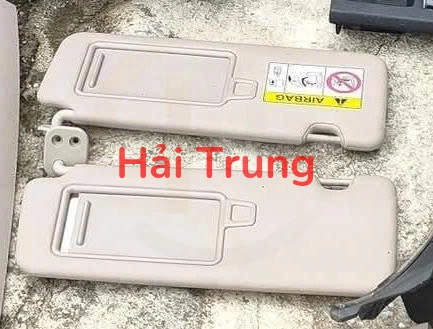 Chắn nắng trần xe Hyundai Tucson 2015-2018 Tháo Xe