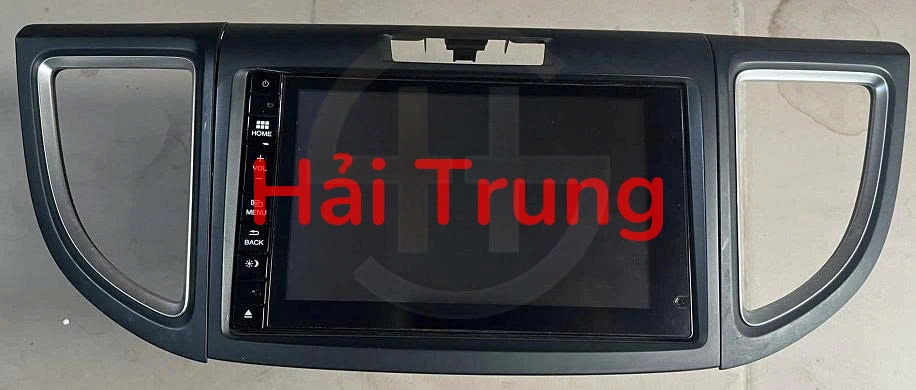 Màn hình Honda CR-V 2016 Tháo Xe 39100-T0N-P01-M1 39100T0NP01M1 