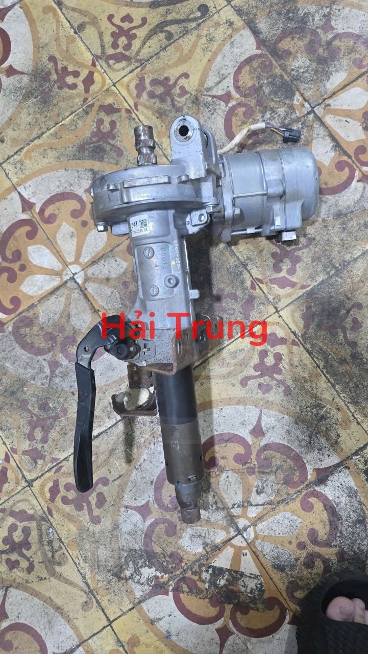 Cọc lái Toyota Corolla Cross 2020-2025 Tháo Xe  