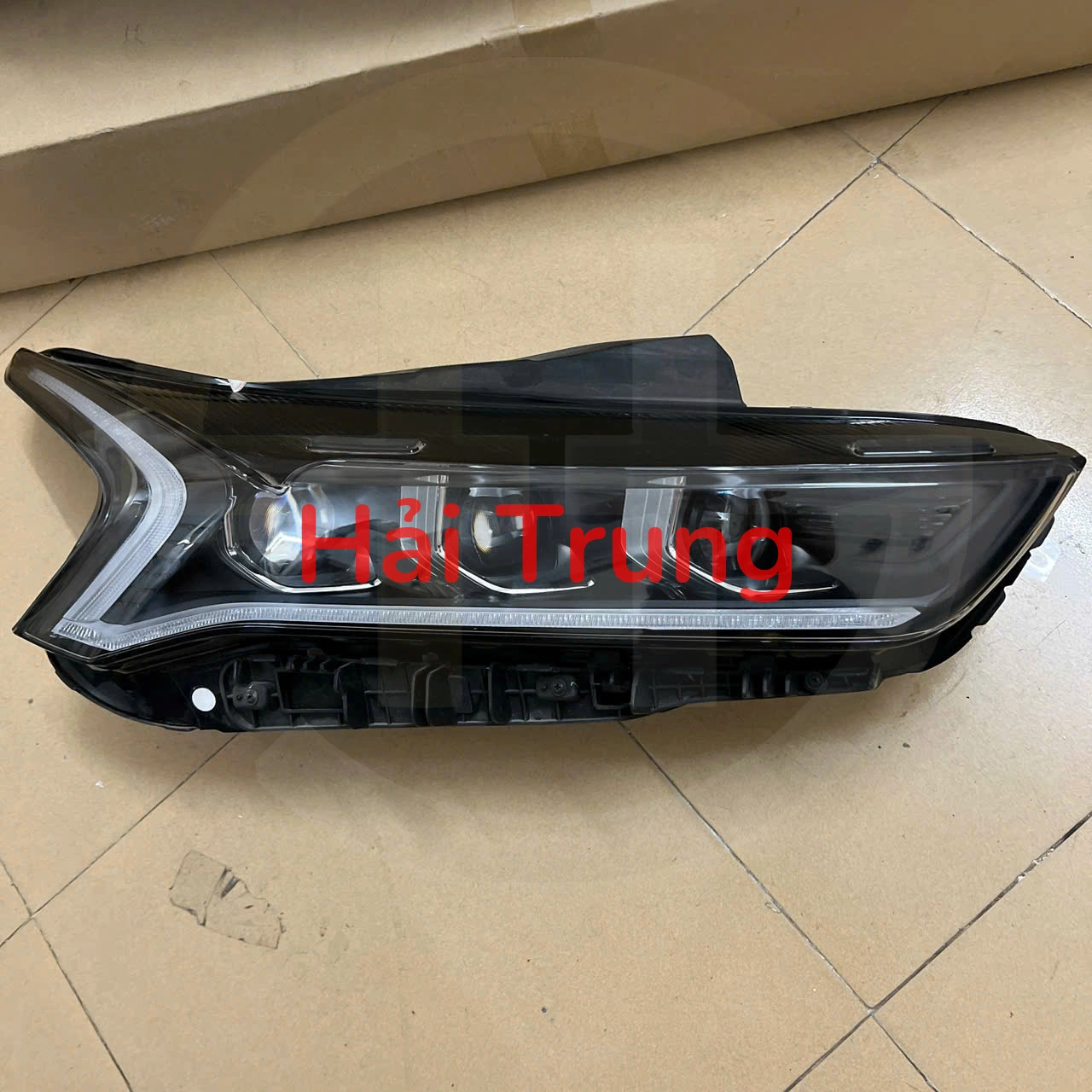 Đèn pha Kia K5 2022-2024 Tháo Xe
