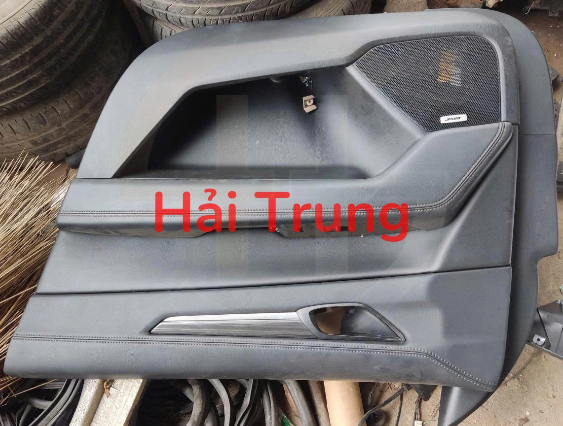 Táp pi cửa Mazda CX5 2019 AT Tháo Xe