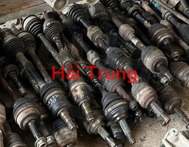 Cây láp Toyota Vios 2019 2020 Tháo Xe