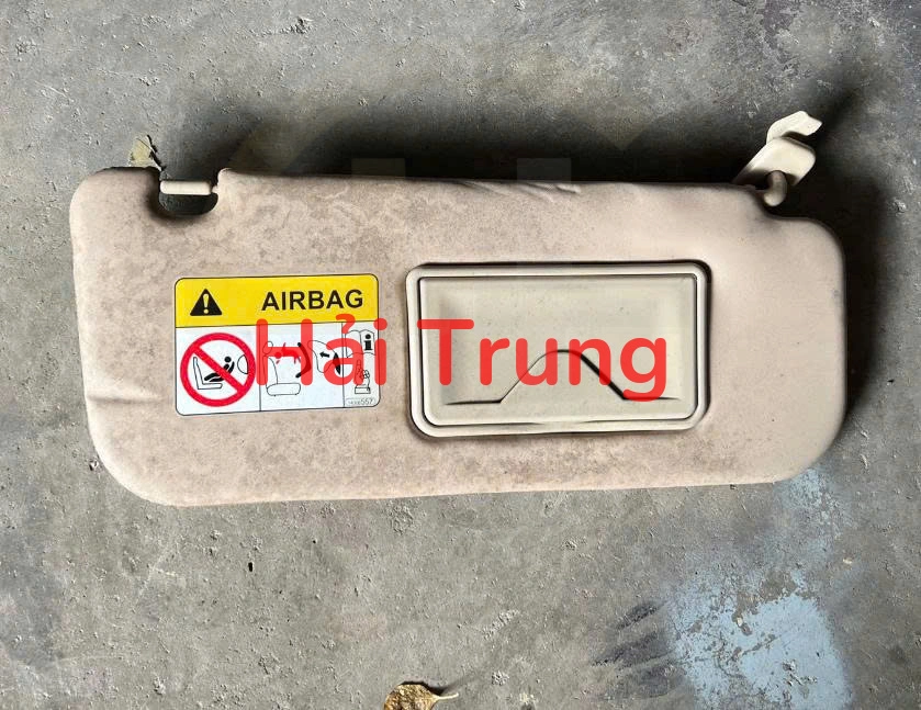 Chắn nắng trần xe Mitsubishi Xpander 2019-2023 Tháo Xe