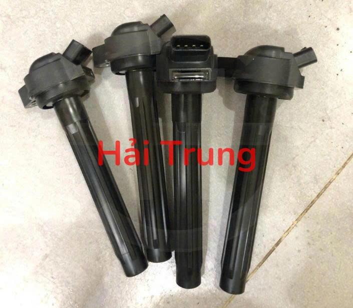 Mô bin Toyota Vios 2016-2022 Tháo Xe