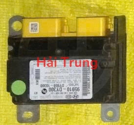 95910DY300 Hộp điều khiển túi khí Kia Carens 2023 Tháo Xe