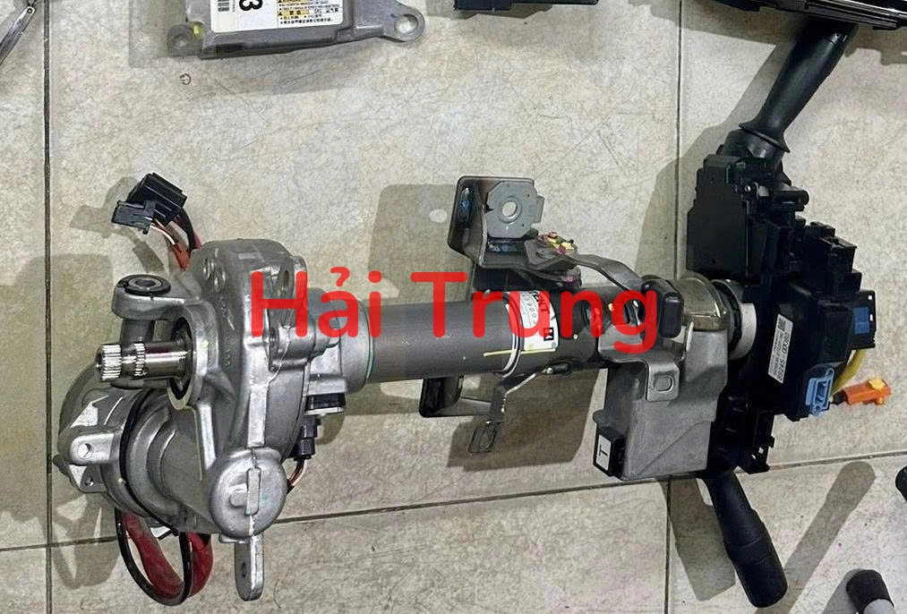 Cọc lái đầy đủ Toyota Vios 2019 2020 2021 2022