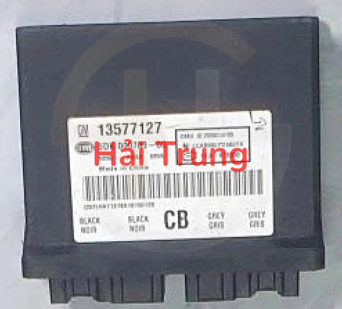 Hộp nhận chìa khóa Chevrolet Cruze Tháo Xe 13577127