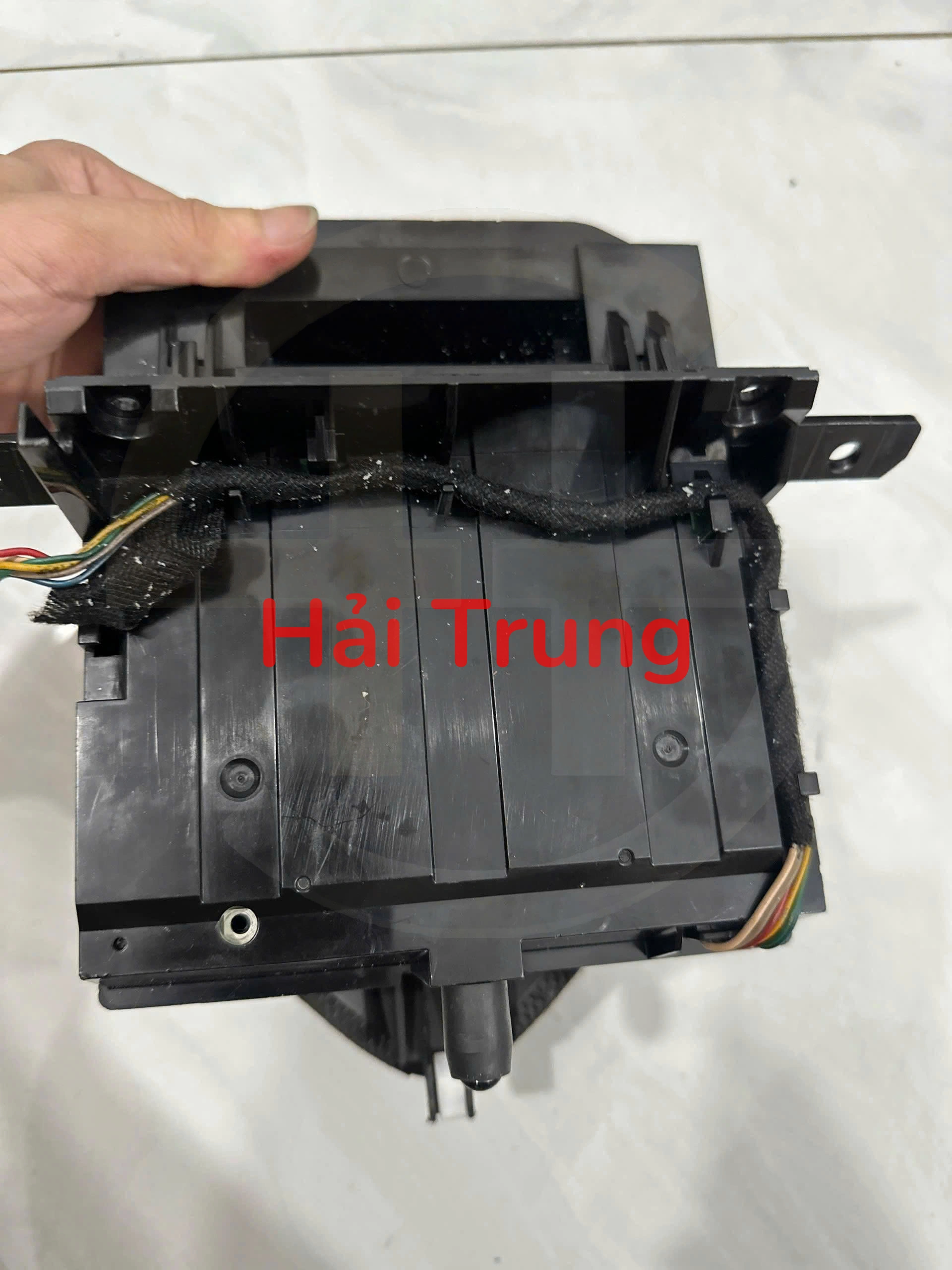 Màn hình hiển thị tốc độ kính lái Mazda 3, CX3, CX30 Tháo Xe