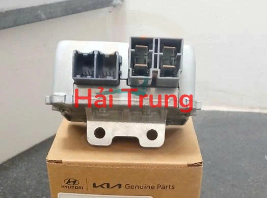 Hộp điều khiển túi khí Kia Soluto 2019-2023 56340H7100