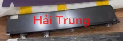 Màn hình liền Odo Kia Sonet 2024-2026 Tháo Xe