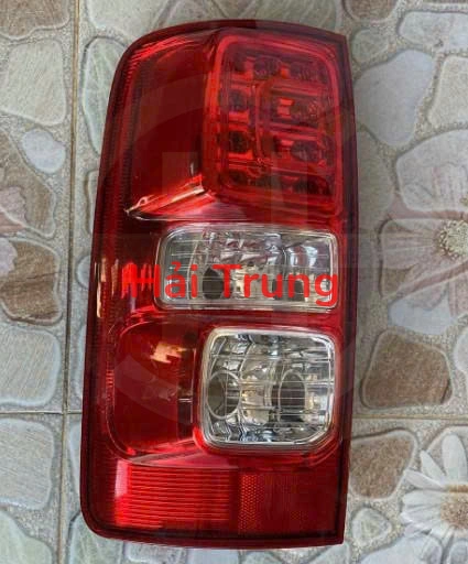 Đèn hậu Chevrolet Colorado 2013-2018 Tháo Xe Zin