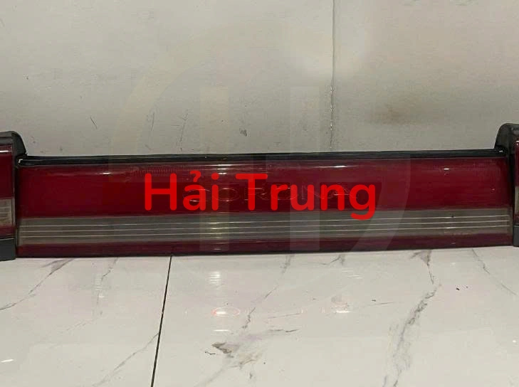 Đèn hậu cốp giữa Toyota Corona 1993-1997 Tháo Xe