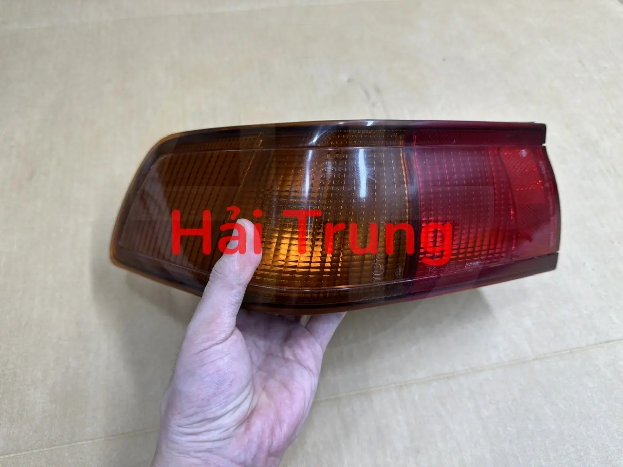 Đèn hậu ngoài Toyota Camry 1998-2000 Tháo xe Zin đẹp