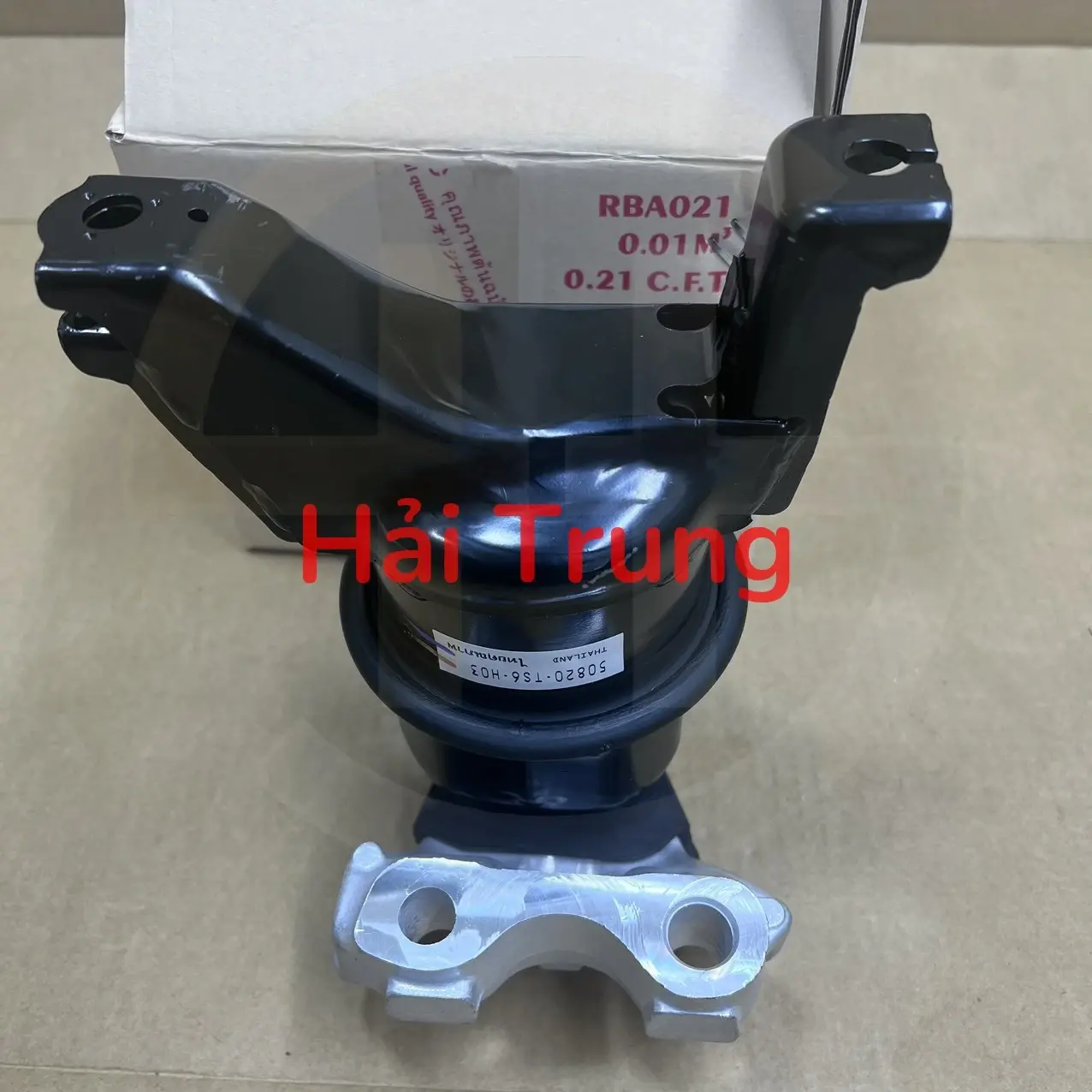 Chân máy động cơ Honda Civic 2008-2010 thái lan 50820TS6H03. 