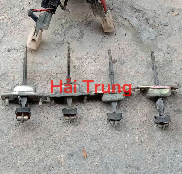 Hạn chế cửa Toyota Corona 1992-1996 Tháo Xe