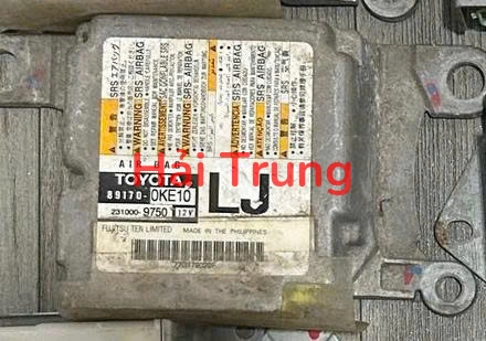 891700KE10 Hộp điều khiển túi Toyota Innova