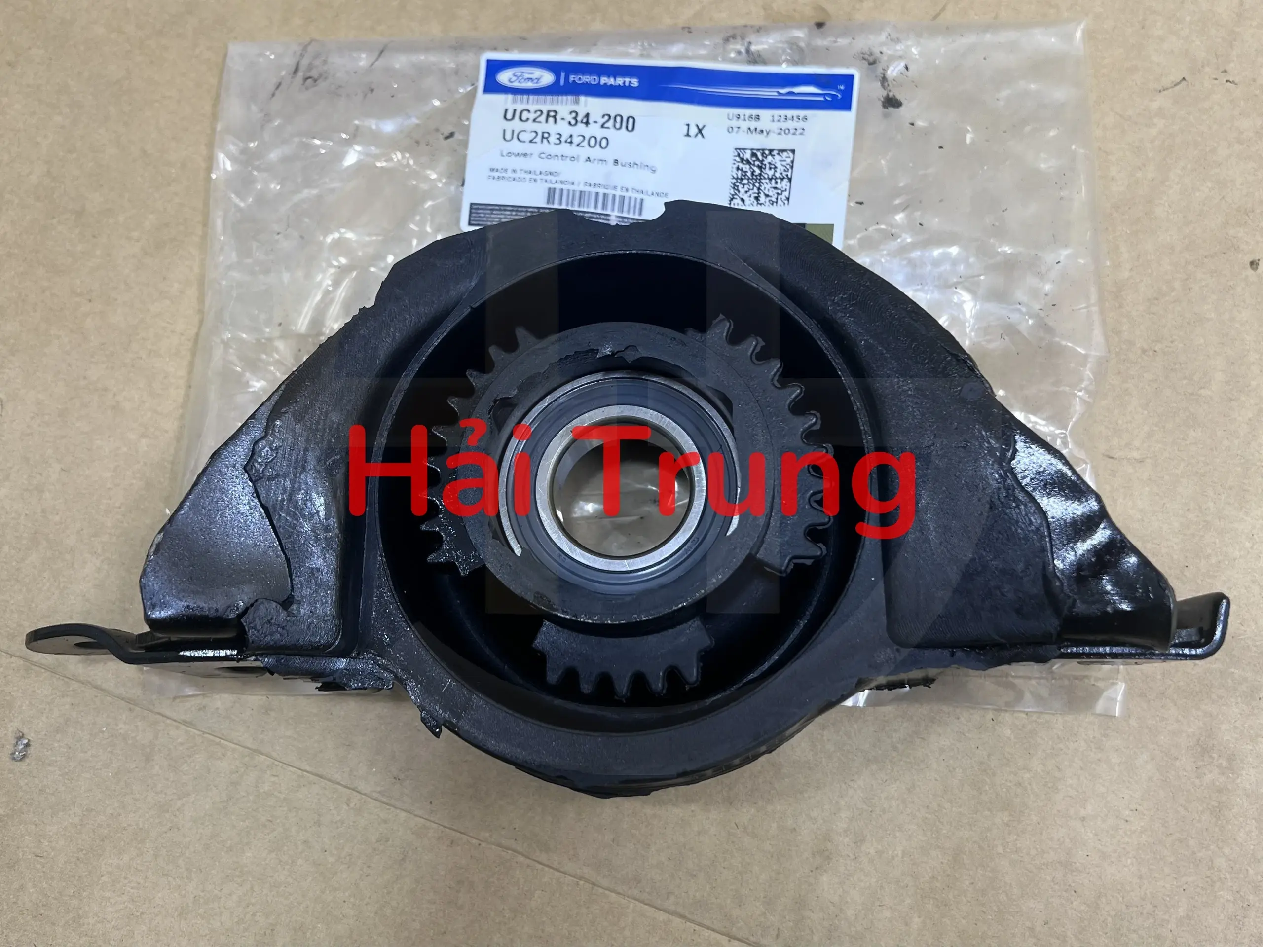 Bi quang cheo Ford Escape 2003-2012 chính hãng UC2R-34-200 