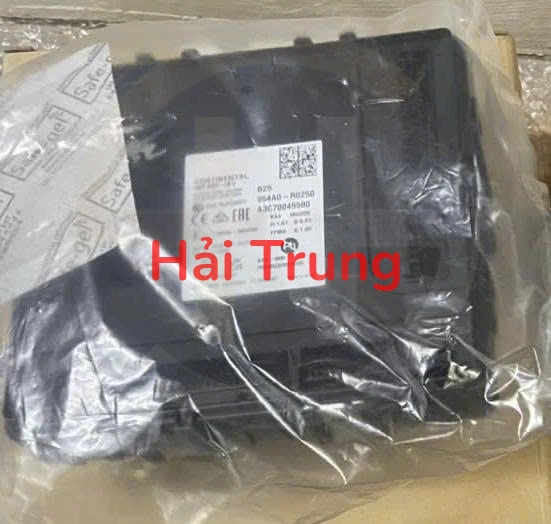 Hộp điều khiển điện thân xe IBU Kia Carnival 2022-2025 954A0-R0250