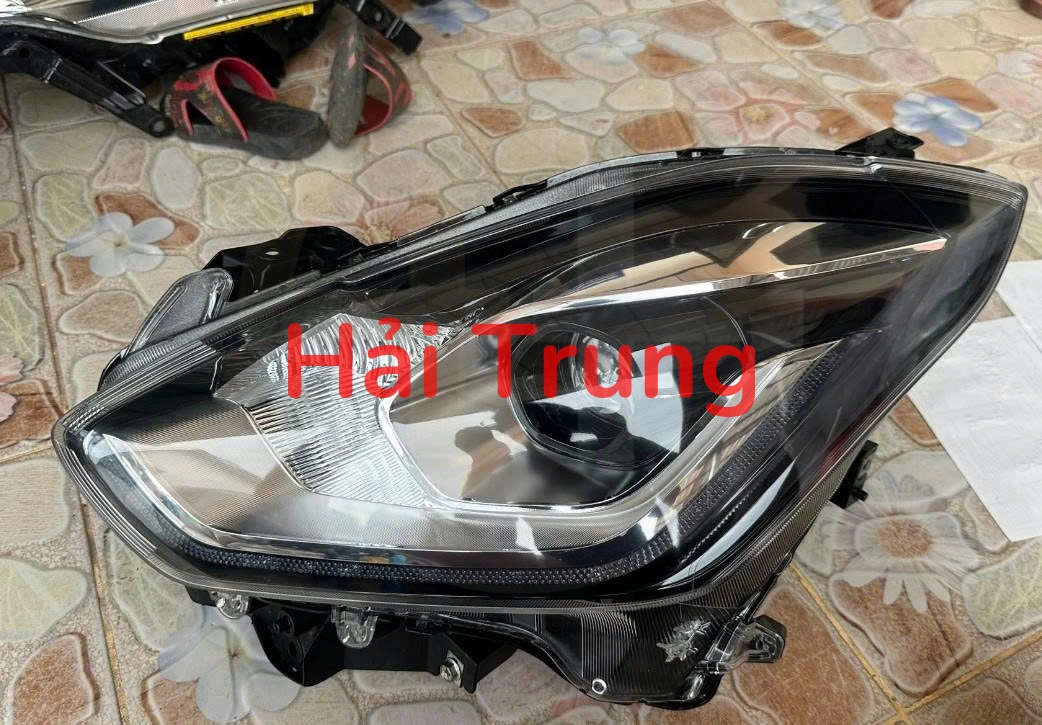 Đèn pha Suzuki Swift 2020 2021 2022 Tháo Xe Zin