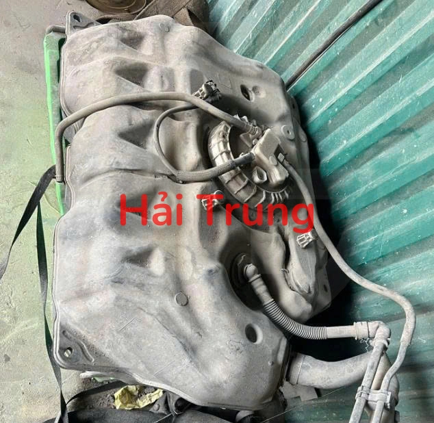 Thùng xăng Toyota Vios 2019-2021 Tháo Xe