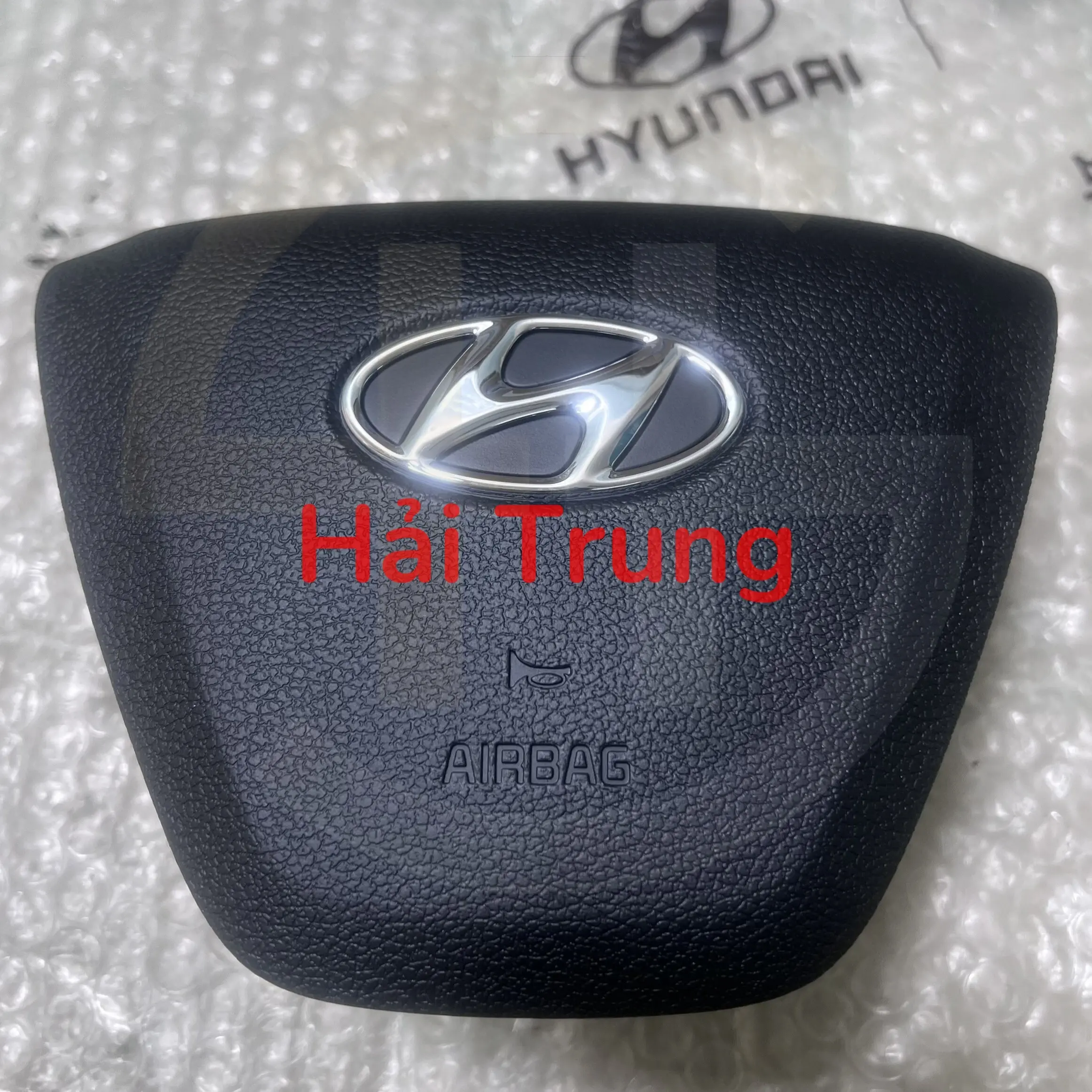 Túi khí vô lăng Hyundai Accent chính hãng