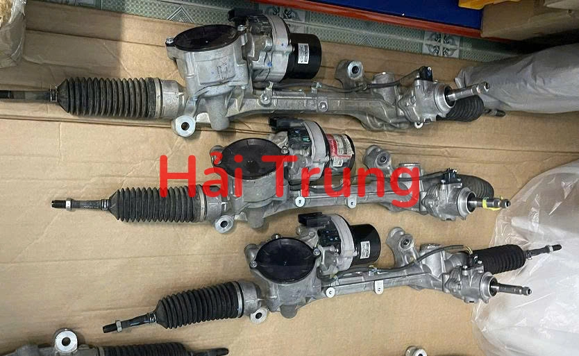 Thước lái Honda CRV 2020 Tháo Xe