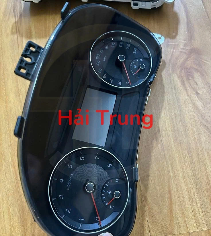 94023M6970 Tháo xe Đồng hồ táp lô Kia Cerato 2019 2020 2021 2022