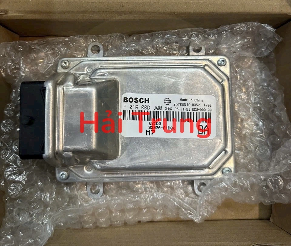 Hộp điều khiển động cơ Ecu xe tải Suzuki 5 tạ 33920-81D00