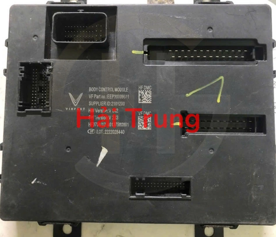 Hộp body Vinfast VF6 Tháo Xe EEP30009011