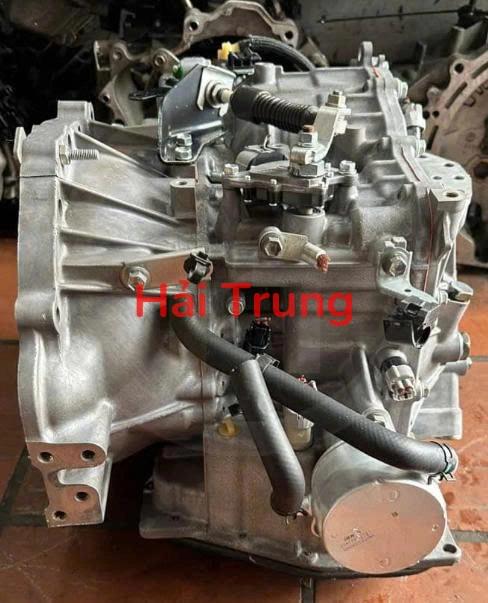 Tháo xe Hộp Số K310 Toyota Altis 1.8