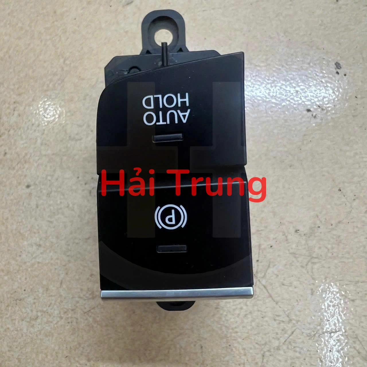 BON666EP0 Công tắc phanh tay điện tử Mazda 3, CX3, CX30, CX5 Tháo Xe