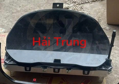 Đồng hồ táp lô Mitsubishi Xforce Tháo Xe